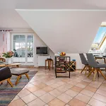 Stoertebekerstrasse 9 - 6 Zingst