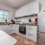 Lägenhet Stoertebekerstrasse 9 - 6 *