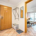 Stoertebekerstrasse 9 - 6 Lägenhet Zingst