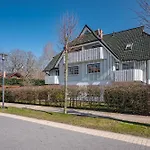 Stoertebekerstrasse 9 - 6 * Zingst