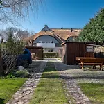 Lägenhet Stoertebekerstrasse 9 - 6 *