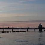 Lägenhet Stoertebekerstrasse 9 - 6 *