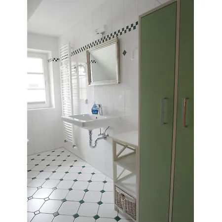 Stoertebekerstrasse 9 - 6 Διαμέρισμα Zingst