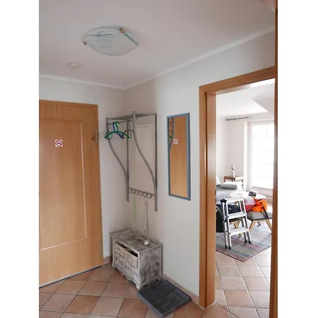 Stoertebekerstrasse 9 - 6 Zingst