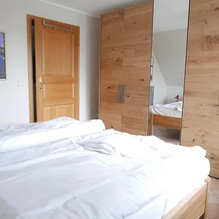 Stoertebekerstrasse 9 - 6 * Zingst