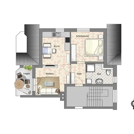 Stoertebekerstrasse 9 - 6