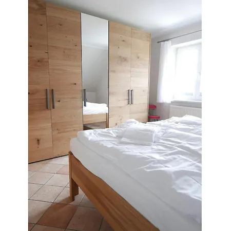 Διαμέρισμα Stoertebekerstrasse 9 - 6 Zingst