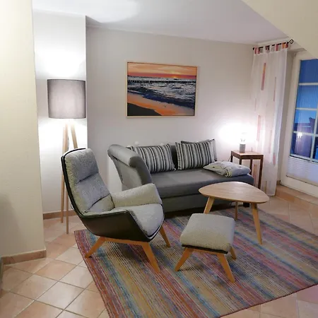 Stoertebekerstrasse 9 - 6 *