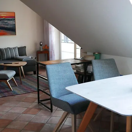 Stoertebekerstrasse 9 - 6 * זינקסט