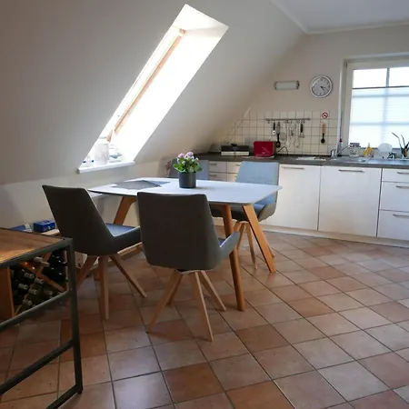 Stoertebekerstrasse 9 - 6 Διαμέρισμα Zingst