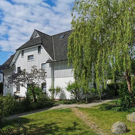 Stoertebekerstrasse 9 - 6 דירה