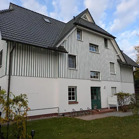 Stoertebekerstrasse 9 - 6 זינקסט