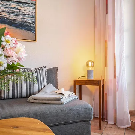 Lägenhet Stoertebekerstrasse 9 - 6 Zingst