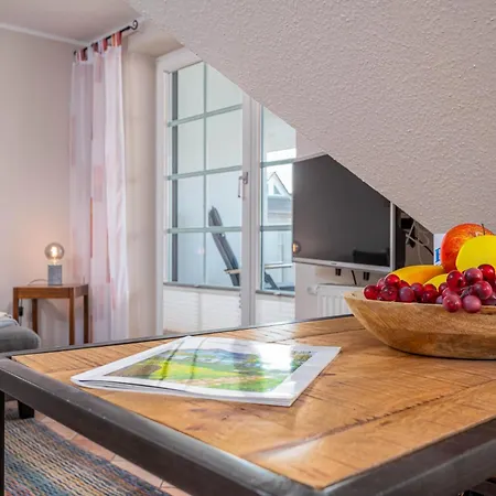 Stoertebekerstrasse 9 - 6 Lägenhet