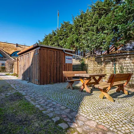 Stoertebekerstrasse 9 - 6 *